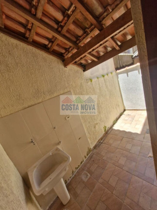 Imagem Casa com 2 Quartos à Venda, 52 m² em Sítio Do Campo - Praia Grande Imagem Casa com 2 Quartos à Venda, 52 m² em Sítio Do Campo - Praia Grande