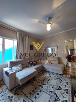 Imagem Casa com 2 Quartos à Venda, 200 m² em Taboão - São Bernardo Do Campo