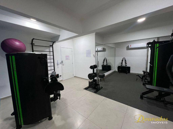 Imagem Apartamento com 3 Quartos à Venda, 100 m² em Aviação - Praia Grande Imagem Apartamento com 3 Quartos à Venda, 100 m² em Aviação - Praia Grande
