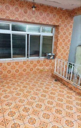 Imagem Sobrado com 3 Quartos à Venda, 176 m² em Santa Maria - São Caetano Do Sul Imagem Sobrado com 3 Quartos à Venda, 176 m² em Santa Maria - São Caetano Do Sul