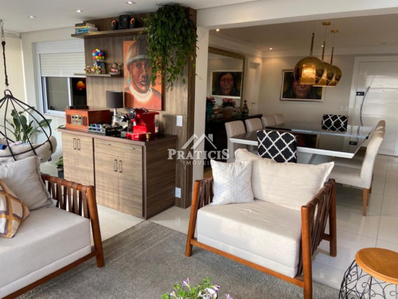 Imagem Apartamento com 4 Quartos à Venda, 213 m² em Ipiranga - São Paulo