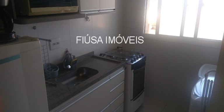 Imagem Apartamento com 2 Quartos à Venda, 53 m² em Vila Monte Alegre - Ribeirão Preto Imagem Apartamento com 2 Quartos à Venda, 53 m² em Vila Monte Alegre - Ribeirão Preto
