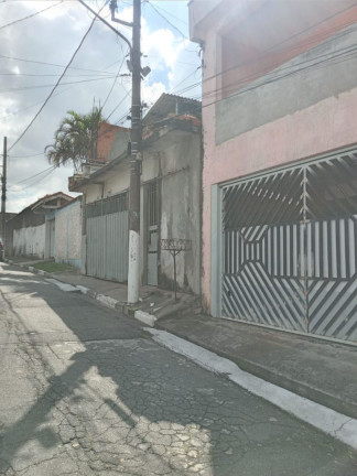 Imagem Sobrado com 3 Quartos à Venda, 164 m² em Jardim Obelisco - Poá Imagem Sobrado com 3 Quartos à Venda, 164 m² em Jardim Obelisco - Poá