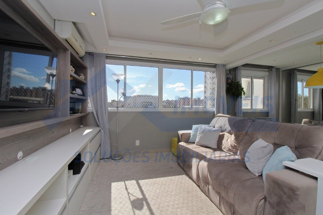 Imagem Apartamento com 2 Quartos à Venda, 69 m² em Passo Da Areia - Porto Alegre Imagem Apartamento com 2 Quartos à Venda, 69 m² em Passo Da Areia - Porto Alegre