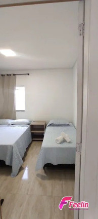 Imagem Casa com 3 Quartos à Venda, 80 m² em Vargem Do Bom Jesus - Florianópolis Imagem Casa com 3 Quartos à Venda, 80 m² em Vargem Do Bom Jesus - Florianópolis