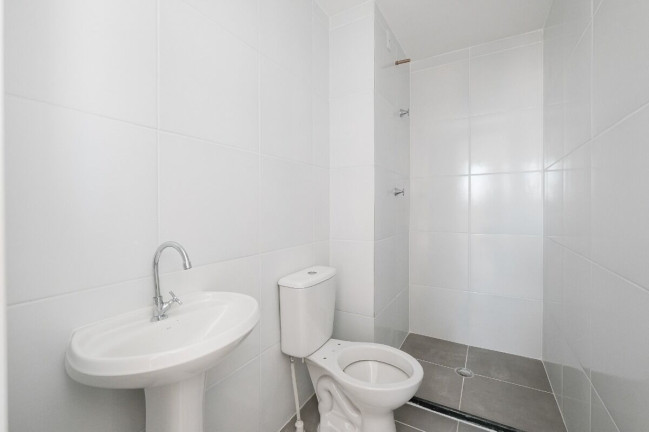 Imagem Apartamento com 2 Quartos à Venda, 36 m² em Lapa - São Paulo Imagem Apartamento com 2 Quartos à Venda, 36 m² em Lapa - São Paulo