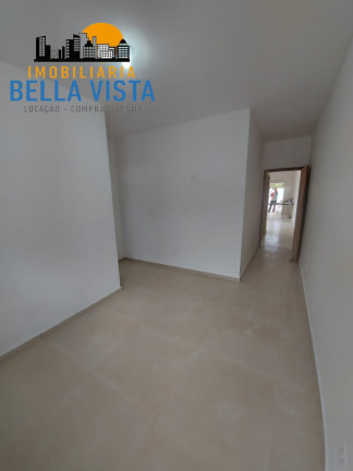 Casa com 2 Quartos à Venda,  em São Luiz - Peruíbe