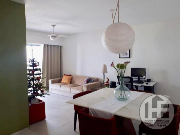 Imagem Apartamento com 3 Quartos à Venda, 100 m² em Boa Viagem - Recife Imagem Apartamento com 3 Quartos à Venda, 100 m² em Boa Viagem - Recife