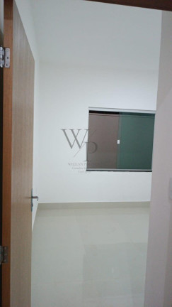 Imagem Casa com 3 Quartos à Venda, 96 m² em Residencial Alice Barbosa - Goiânia Imagem Casa com 3 Quartos à Venda, 96 m² em Residencial Alice Barbosa - Goiânia