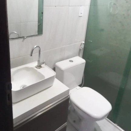 Imagem Apartamento com 2 Quartos à Venda, 55 m² em Pau Amarelo - Paulista
