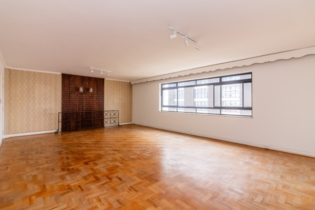 Imagem Apartamento com 3 Quartos à Venda, 174 m² em Aclimação - São Paulo Imagem Apartamento com 3 Quartos à Venda, 174 m² em Aclimação - São Paulo