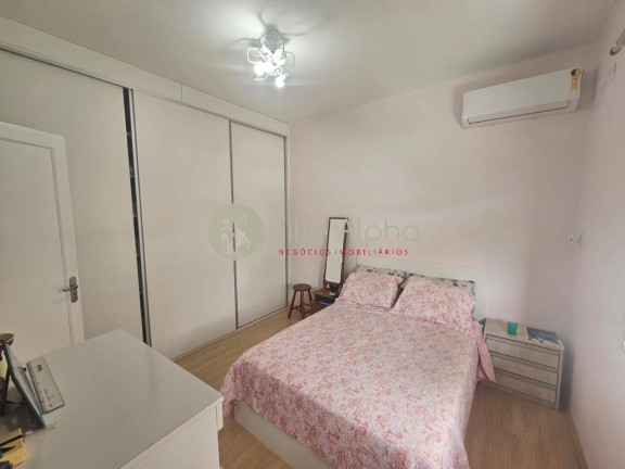 Apartamento com 2 Quartos à Venda, 70 m² em Embare - Santos