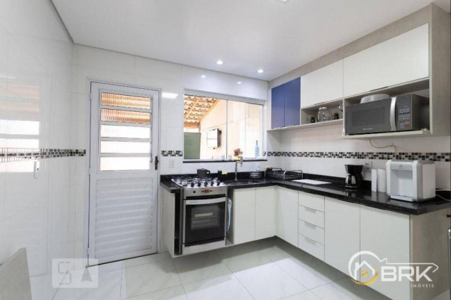 Imagem Sobrado com 3 Quartos à Venda, 138 m² em Vila Formosa - São Paulo