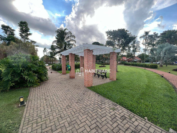 Imagem Terreno à Venda, 413 m² em Condominio Moinho Vermelho - Piracicaba