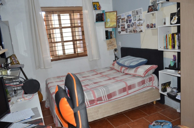 Imagem Casa com 3 Quartos à Venda, em Harmonia - Canoas Imagem Casa com 3 Quartos à Venda, em Harmonia - Canoas