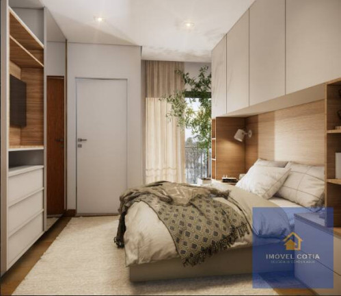 Imagem Casa com 3 Quartos à Venda, 88 m² em Jardim Europa - Vargem Grande Paulista