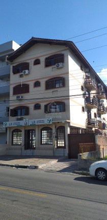 Apartamento com 1 Quarto à Venda, 60 m² em Nossa Senhora De Lourdes - Santa Maria