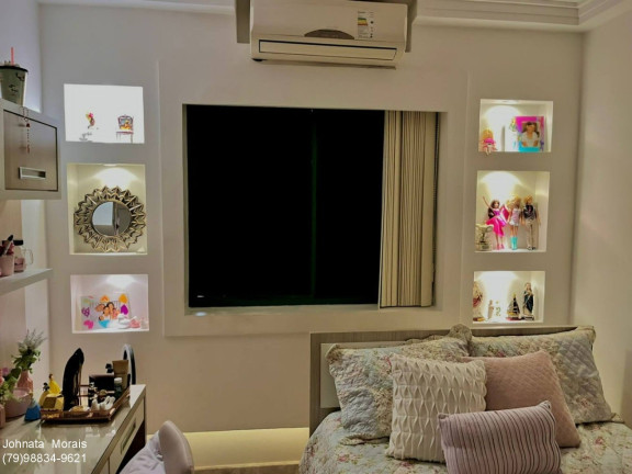 Imagem Apartamento com 3 Quartos à Venda, 98 m² em Farolândia - Aracaju Imagem Apartamento com 3 Quartos à Venda, 98 m² em Farolândia - Aracaju