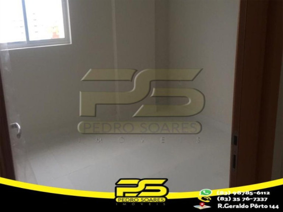 Imagem Apartamento com 3 Quartos à Venda, 83 m² em Miramar - João Pessoa Imagem Apartamento com 3 Quartos à Venda, 83 m² em Miramar - João Pessoa