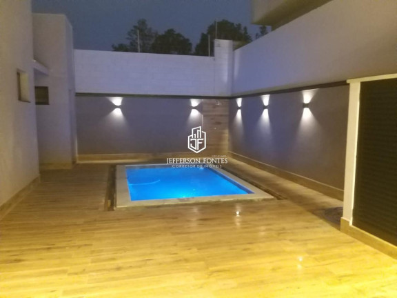 Imagem Casa de Condomínio com 3 Quartos à Venda, 200 m² em Parque Das Esmeraldas - Marília Imagem Casa de Condomínio com 3 Quartos à Venda, 200 m² em Parque Das Esmeraldas - Marília