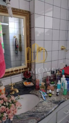 Imagem Apartamento com 3 Quartos à Venda, 118 m² em Jardim Satélite - São José Dos Campos