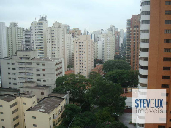 Imagem Apartamento com 2 Quartos à Venda, 60 m² em Moema - São Paulo