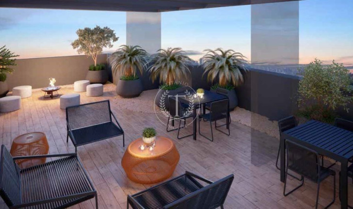 Imagem Apartamento com 1 Quarto à Venda, 23 m² em Vila Mariana - São Paulo