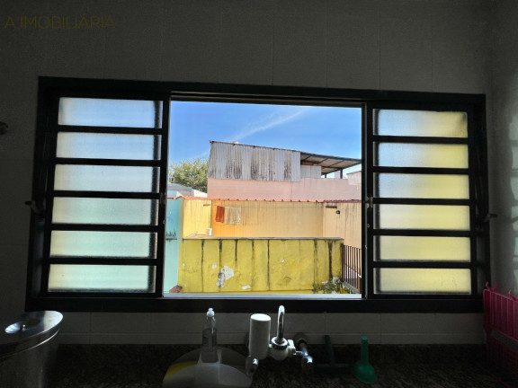 Imagem Casa com 4 Quartos à Venda, 200 m² em Jardim Stella - Santo André Imagem Casa com 4 Quartos à Venda, 200 m² em Jardim Stella - Santo André