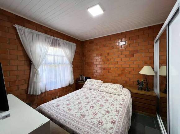 Imagem Casa de Condomínio com 6 Quartos à Venda, 600 m² em Colinas De São Fernando - Cotia