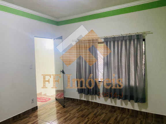 Imagem Casa com 3 Quartos à Venda, 150 m² em Vila Conceição - São Carlos Imagem Casa com 3 Quartos à Venda, 150 m² em Vila Conceição - São Carlos