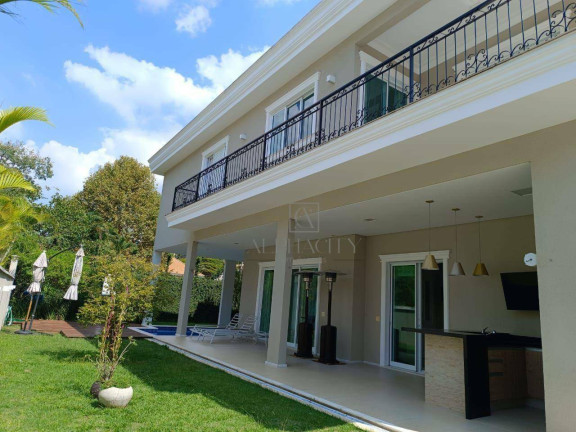 Imagem Casa com 4 Quartos à Venda ou Locação, 440 m² em Alphaville Residencial Plus - Barueri Imagem Casa com 4 Quartos à Venda ou Locação, 440 m² em Alphaville Residencial Plus - Barueri