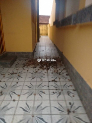 Imagem Casa com 4 Quartos à Venda, 125 m² em Balneário Plataforma - Mongaguá