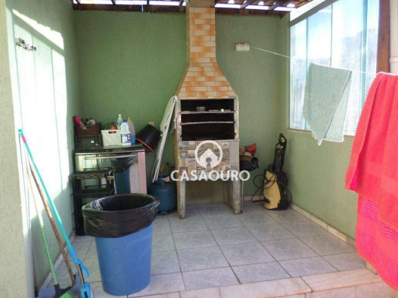 Imagem Casa com 5 Quartos à Venda, 300 m² em Santa Tereza - Belo Horizonte Imagem Casa com 5 Quartos à Venda, 300 m² em Santa Tereza - Belo Horizonte