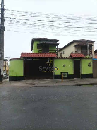 Casa com 2 Quartos à Venda, 150 m² em Trindade - São Gonçalo