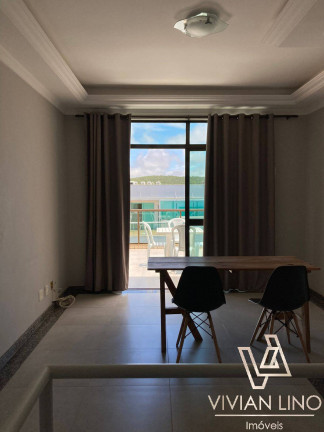 Imagem Apartamento com 3 Quartos à Venda, 220 m² em Centro - Cabo Frio Imagem Apartamento com 3 Quartos à Venda, 220 m² em Centro - Cabo Frio