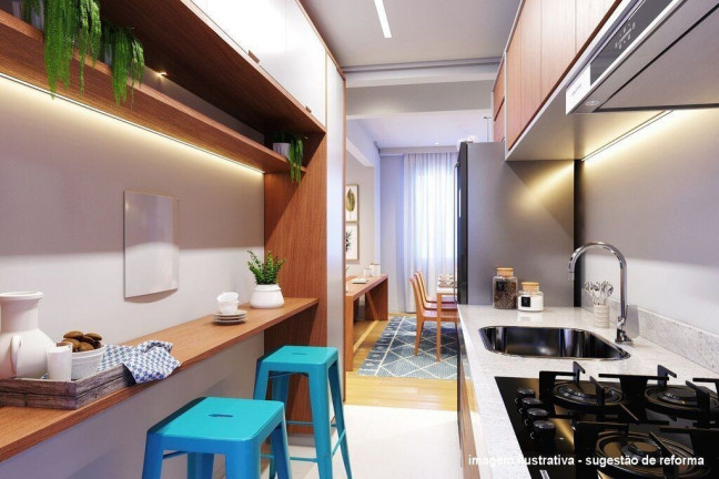 Imagem Imóvel com 2 Quartos à Venda, em Copacabana - Rio De Janeiro Imagem Imóvel com 2 Quartos à Venda, em Copacabana - Rio De Janeiro