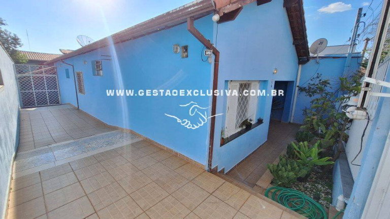 Imagem Casa com 4 Quartos à Venda, 250 m² em Vila Brasileira - Itatiba