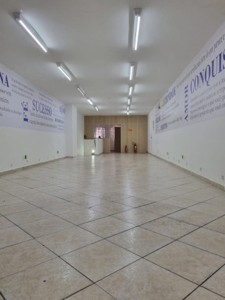 Imagem Sala Comercial para Alugar, 100 m² em Vila Azevedo - São Paulo