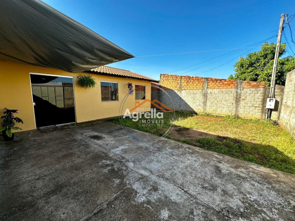 Imagem Casa com 2 Quartos à Venda, 90 m² em Residencial Floresta - Mogi Mirim Imagem Casa com 2 Quartos à Venda, 90 m² em Residencial Floresta - Mogi Mirim