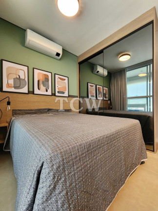 Imagem Imóvel com 1 Quarto para Alugar, 25 m² em Vila Clementino - São Paulo Imagem Imóvel com 1 Quarto para Alugar, 25 m² em Vila Clementino - São Paulo