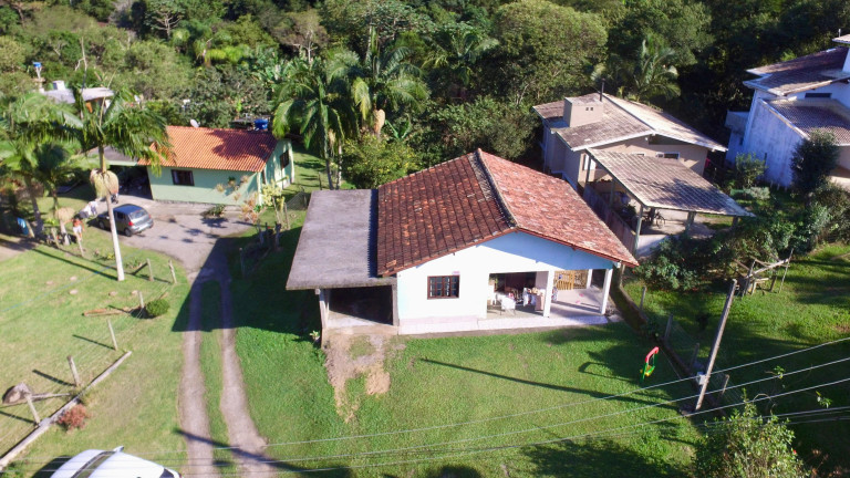 Imagem Casa com 2 Quartos à Venda, 84 m² em Encantada - Garopaba Imagem Casa com 2 Quartos à Venda, 84 m² em Encantada - Garopaba