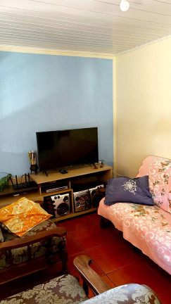 Imagem Casa com 3 Quartos à Venda, 150 m² em Teotônio Vilela - Aguaí Imagem Casa com 3 Quartos à Venda, 150 m² em Teotônio Vilela - Aguaí