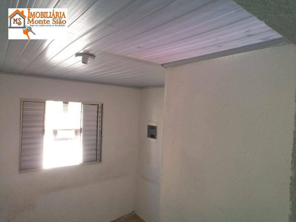 Casa com 5 Quartos à Venda, 150 m² em Jardim Divinolândia - Guarulhos