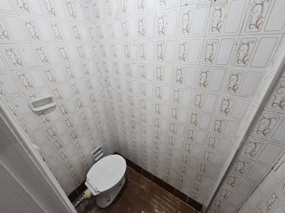 Imagem Apartamento com 2 Quartos à Venda, 75 m² em Aparecida - Santos Imagem Apartamento com 2 Quartos à Venda, 75 m² em Aparecida - Santos