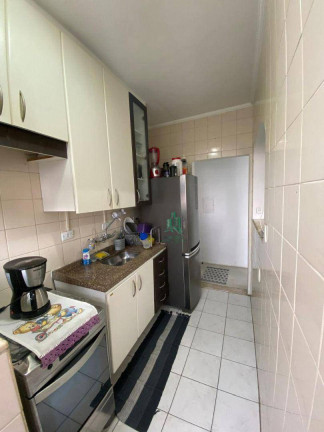 Imagem Apartamento com 2 Quartos à Venda, 55 m² em Picanço - Guarulhos
