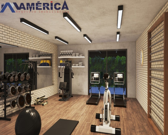 Imagem Imóvel com 2 Quartos à Venda, 140 m² em Cabo Branco - João Pessoa