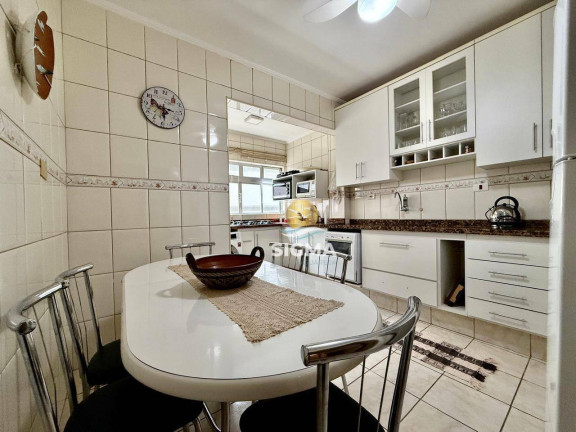 Imagem Apartamento com 3 Quartos à Venda, 99 m² em Tombo - Guarujá Imagem Apartamento com 3 Quartos à Venda, 99 m² em Tombo - Guarujá