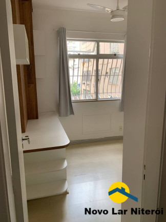 Imagem Apartamento com 2 Quartos à Venda, 74 m² em Santa Rosa - Niterói