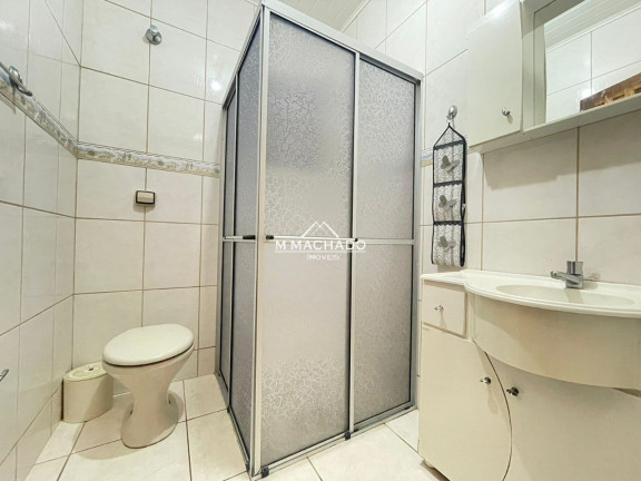 Imagem Casa com 3 Quartos à Venda, 95 m² em Balneário Canoas - Pontal Do Paraná