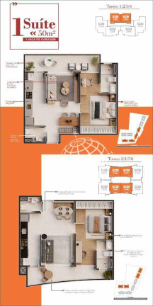 Imagem Apartamento com 3 Quartos à Venda, 87 m² em Santa Helena - Bragança Paulista Imagem Apartamento com 3 Quartos à Venda, 87 m² em Santa Helena - Bragança Paulista
